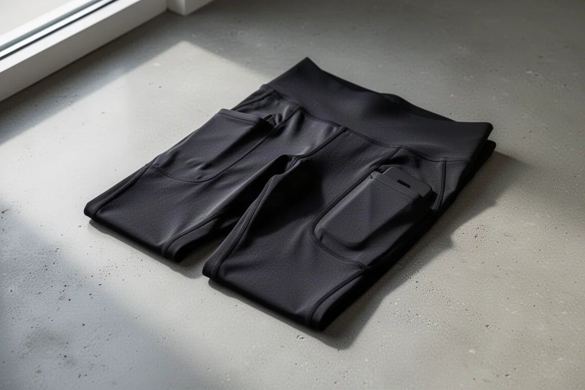 Path Projects Sentinel Half Tights product image