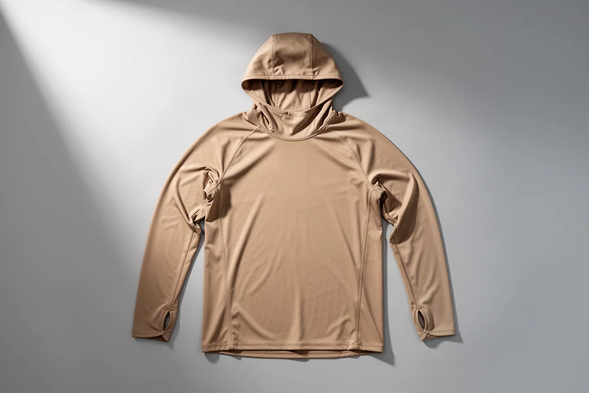 Path Projects Sun Hoodie product image