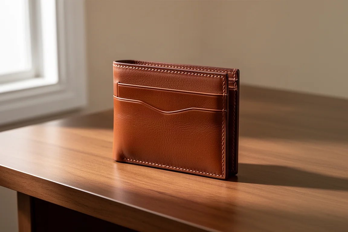 Patriot Leather Goods Wallet product image