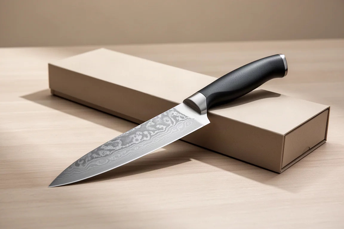 Paudin 8-inch Chef Knife product image