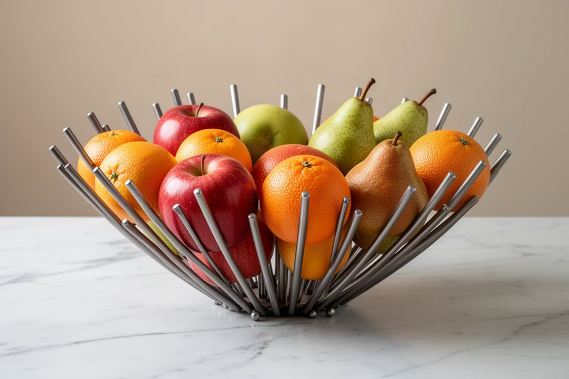 Paul Cocksedge Exploded Fruit Bowl product image