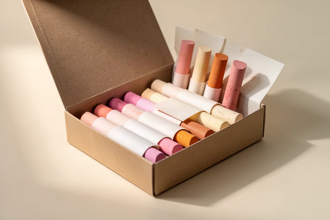 Paul Rubens Oil Pastels product image