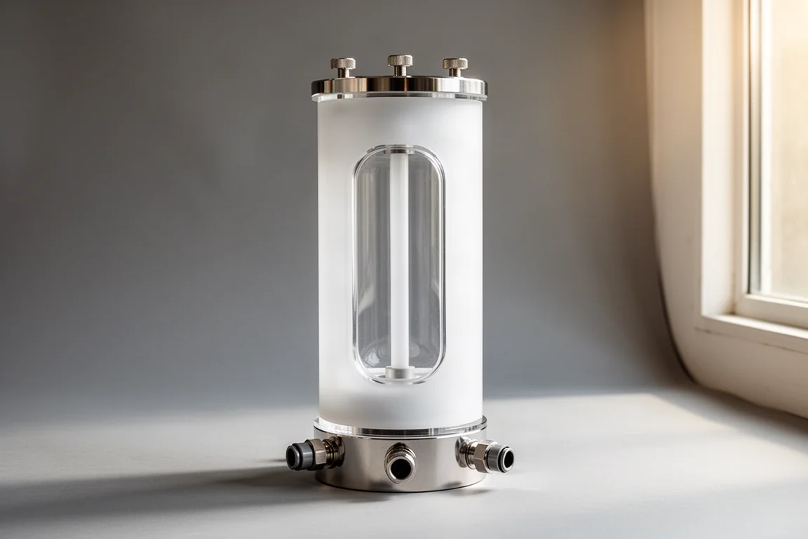 Pax Bellum ARID N-Series product image