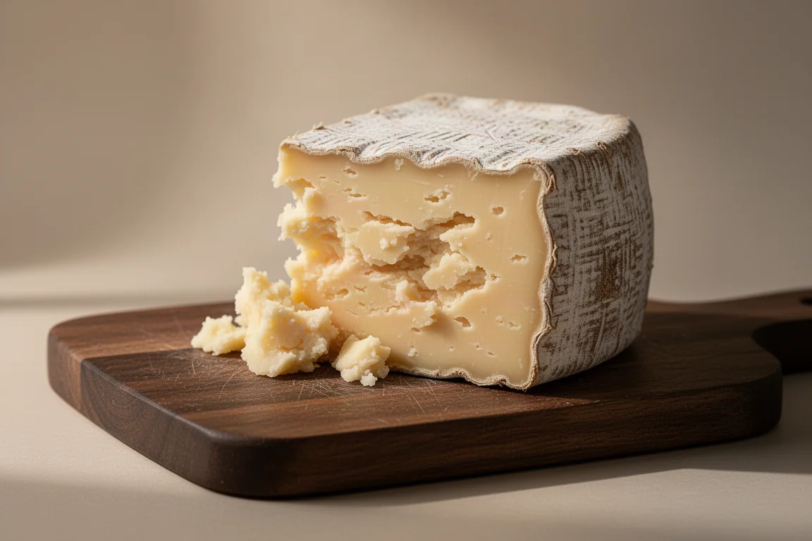 Paxton and Whitfield Montgomery Cheddar product image
