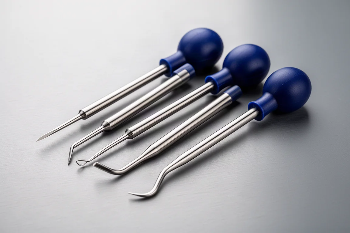 PB Swiss 322 Pick Set product image