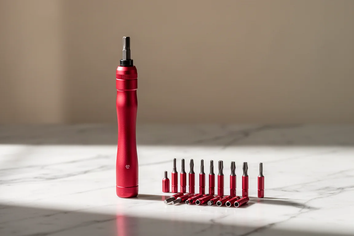 PB Swiss Bit Driver product image