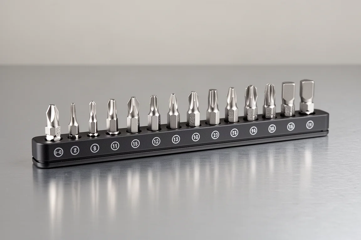 PB Swiss Bit Holder product image