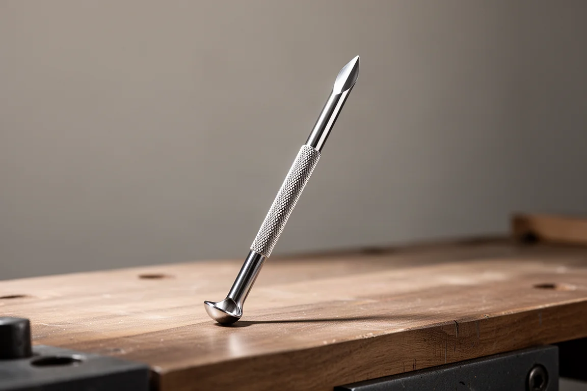 PB Swiss Finishing Nail Punch product image