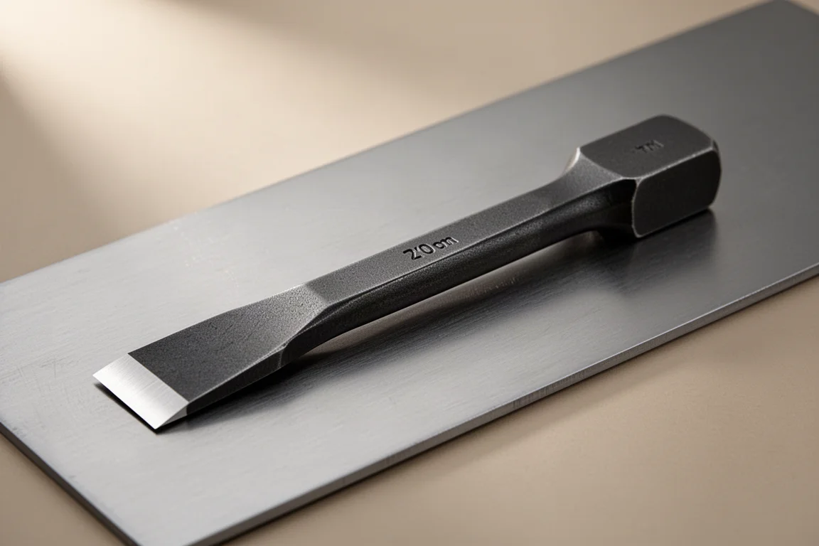 PB Swiss Flat Striking Chisel product image