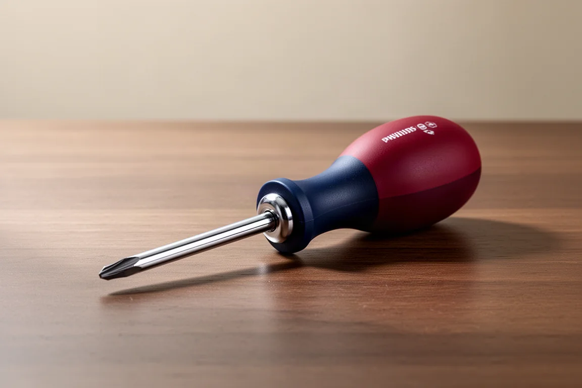 PB Swiss Hardback Phillips Screwdriver product image