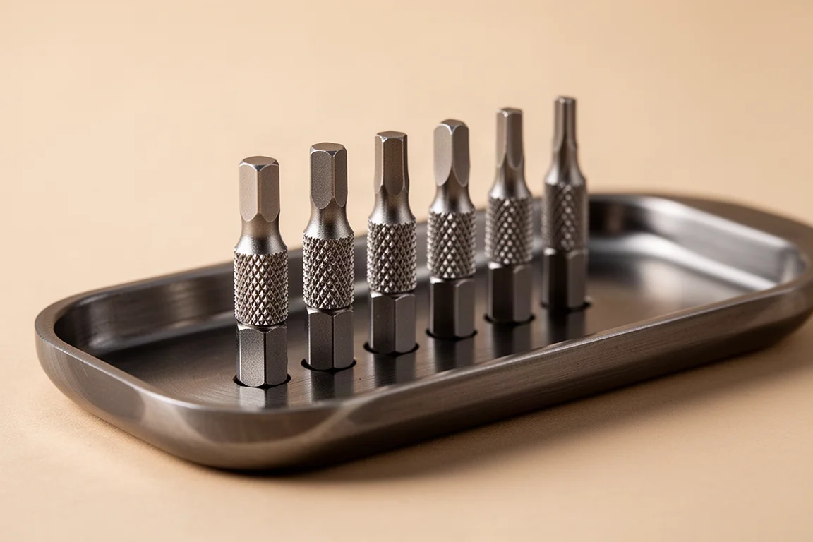 PB Swiss Hex Bits product image