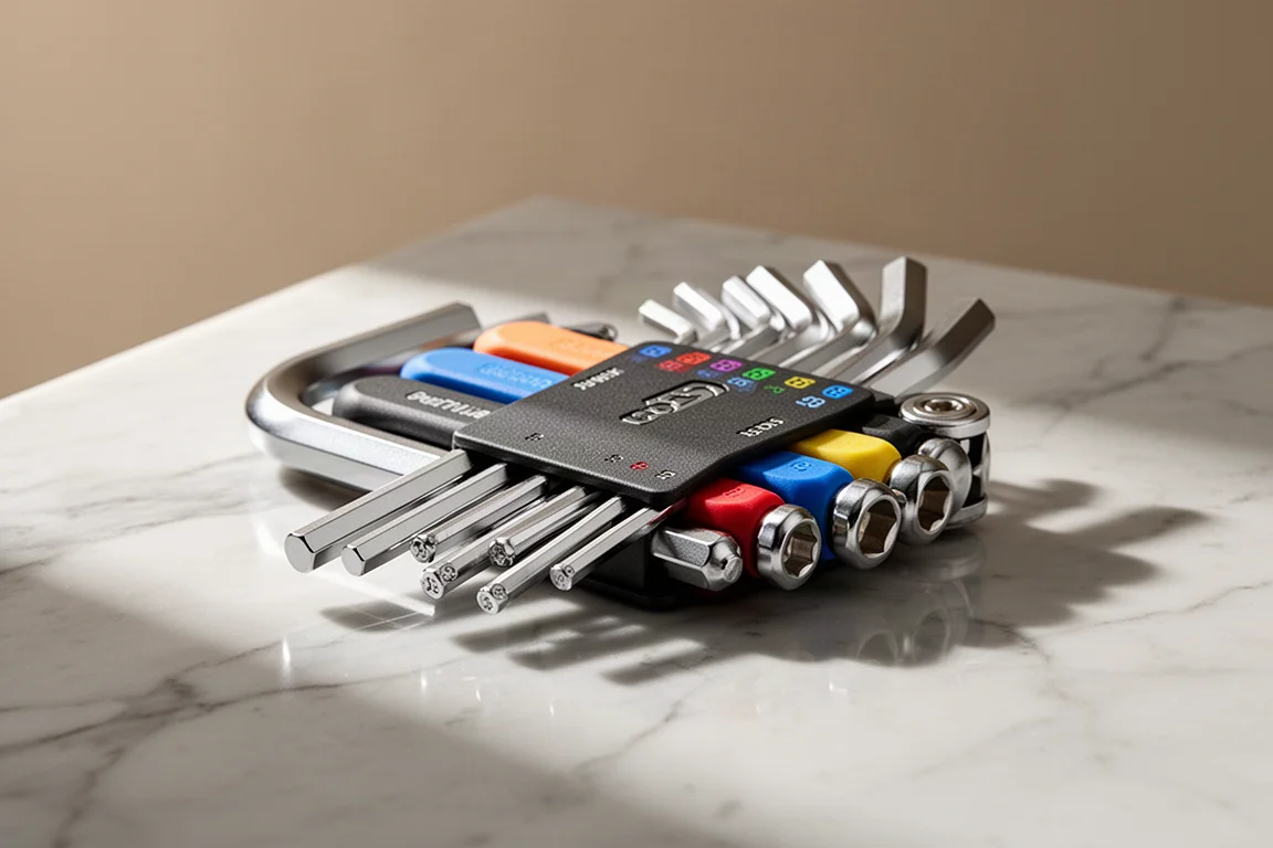 PB Swiss Hex L Key Set product image