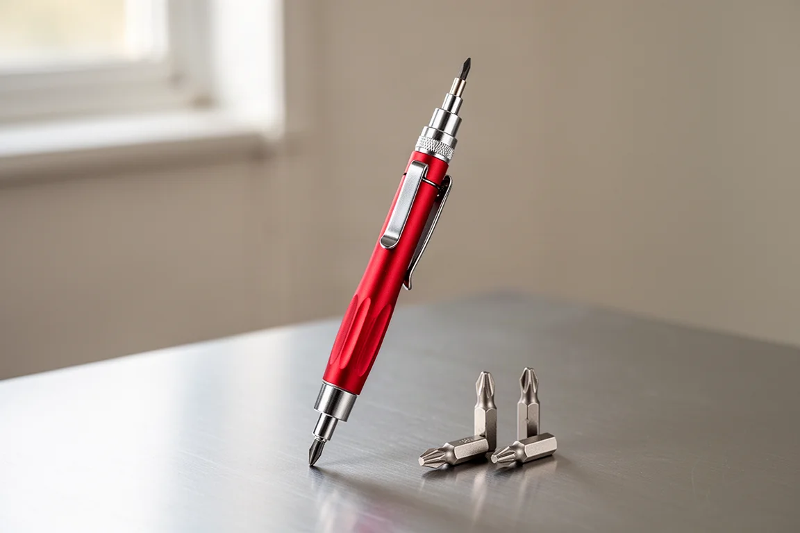 PB Swiss Micro Screwdriver product image