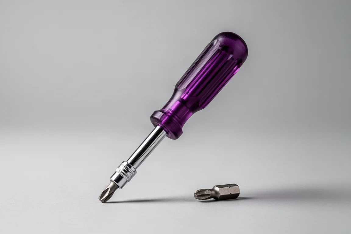 PB Swiss PB Insider (PB 6464) Bit Screwdriver product image