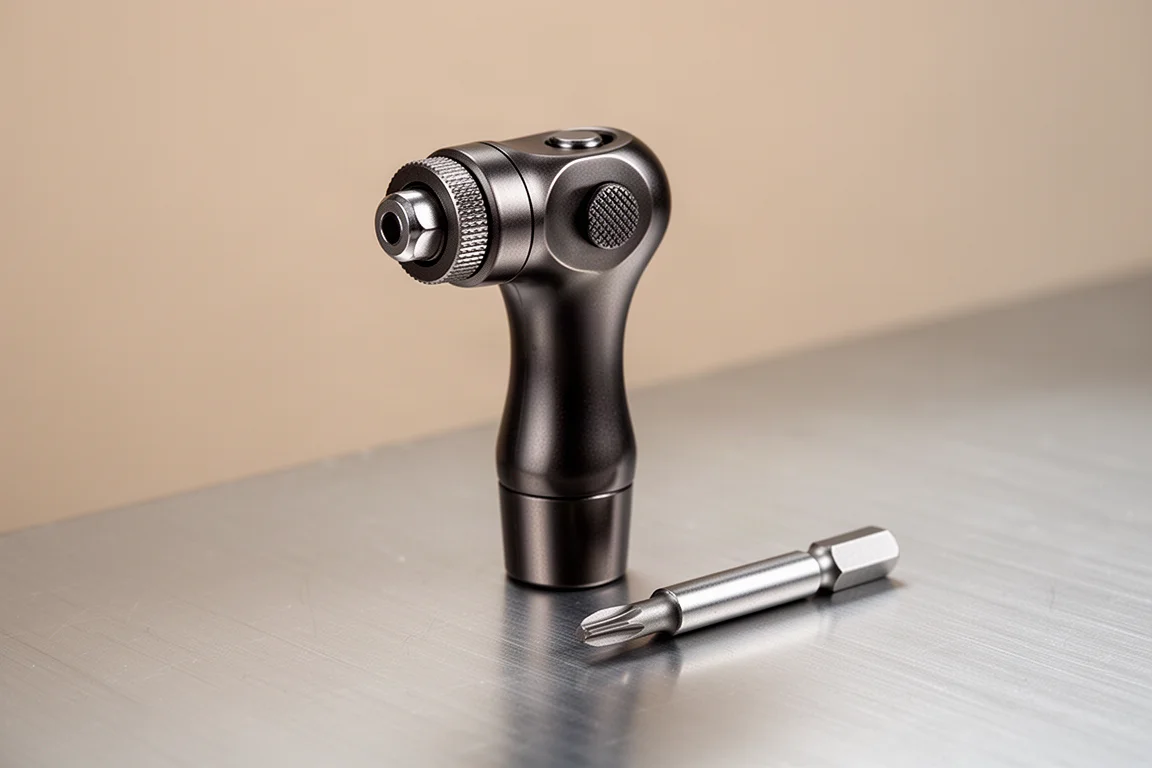 PB Swiss Ratcheting Stubby product image