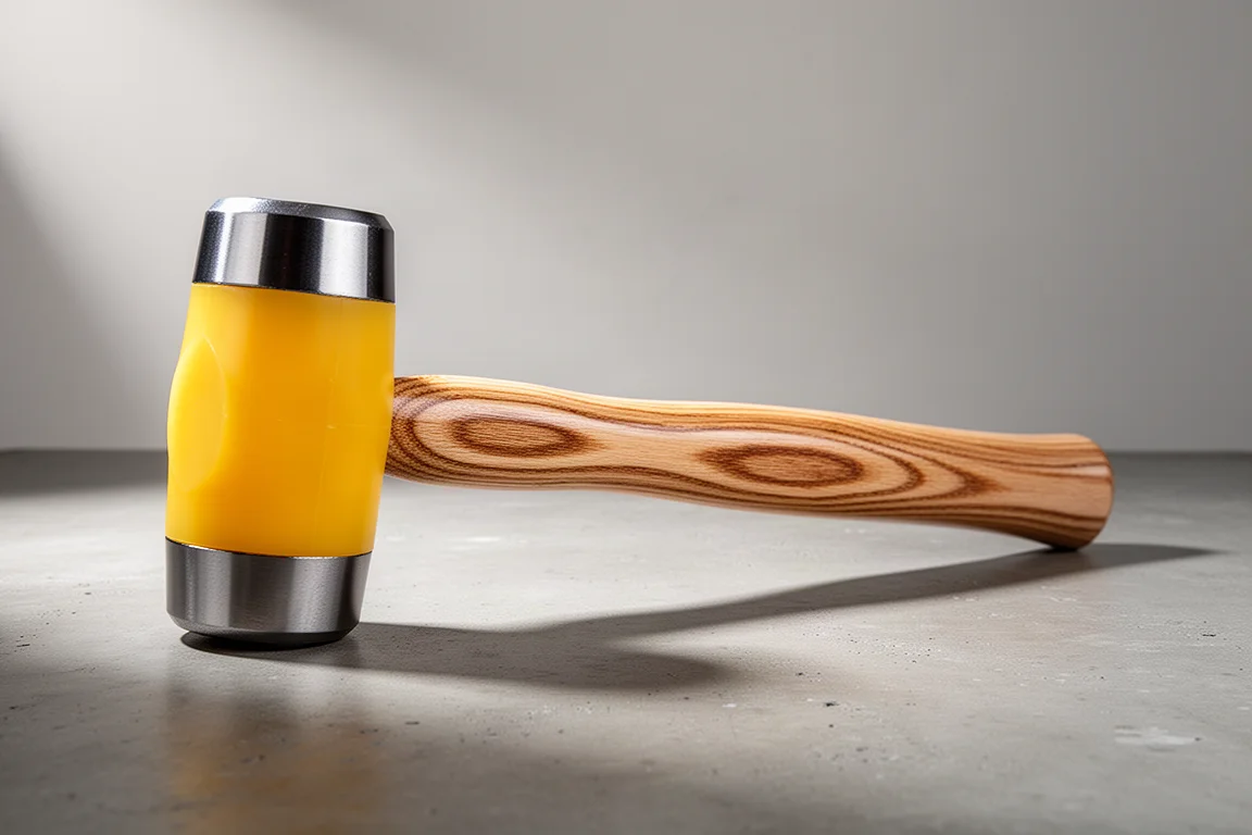 PB Swiss Size 6 Dead Blow Mallet product image