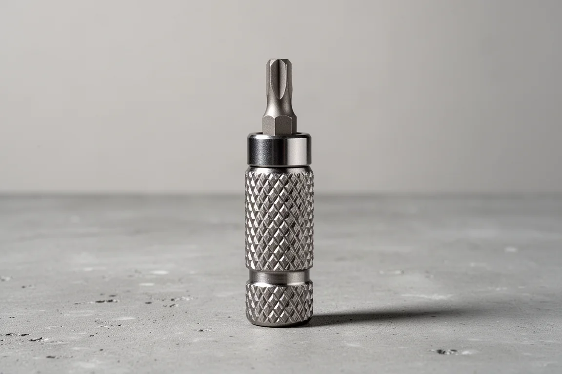 Prometheus Design Werks Hex Bit Driver product image