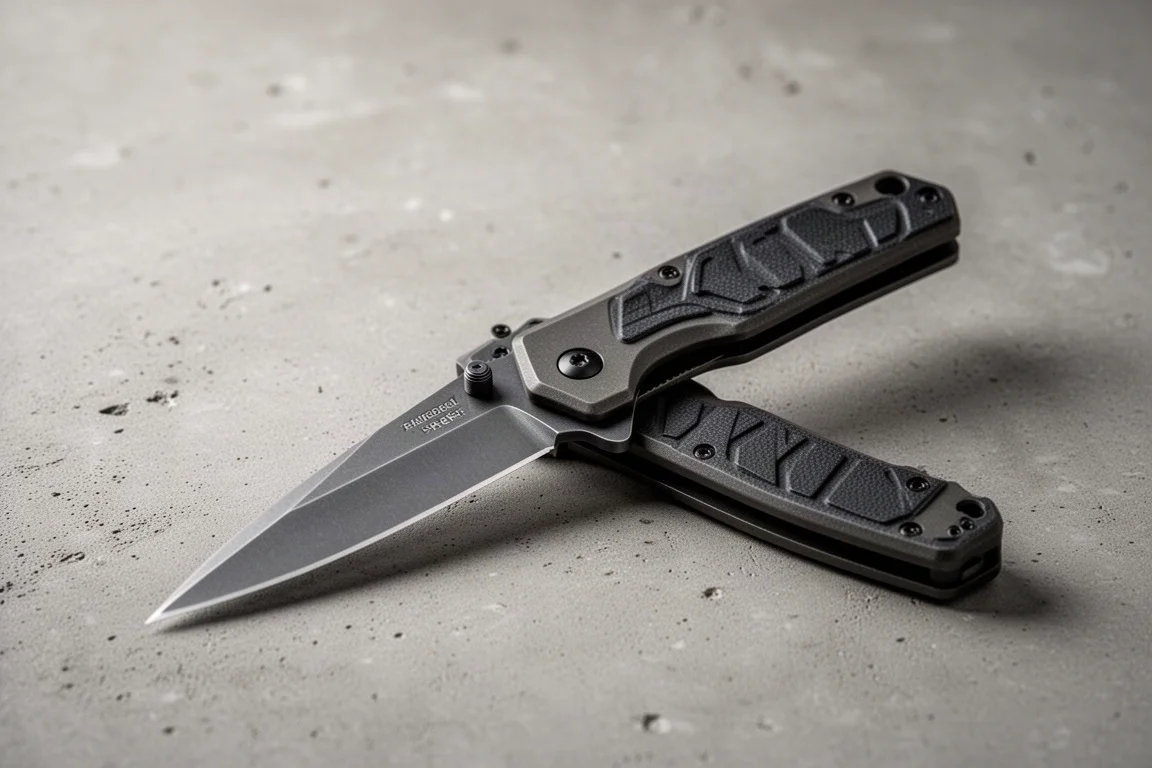 Prometheus Design Werks Invictus ATB (Terrain 365) product image