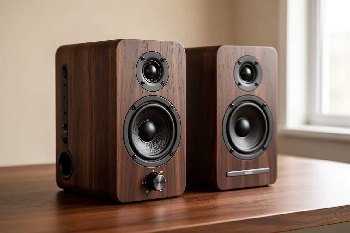Peachtree M24 product image