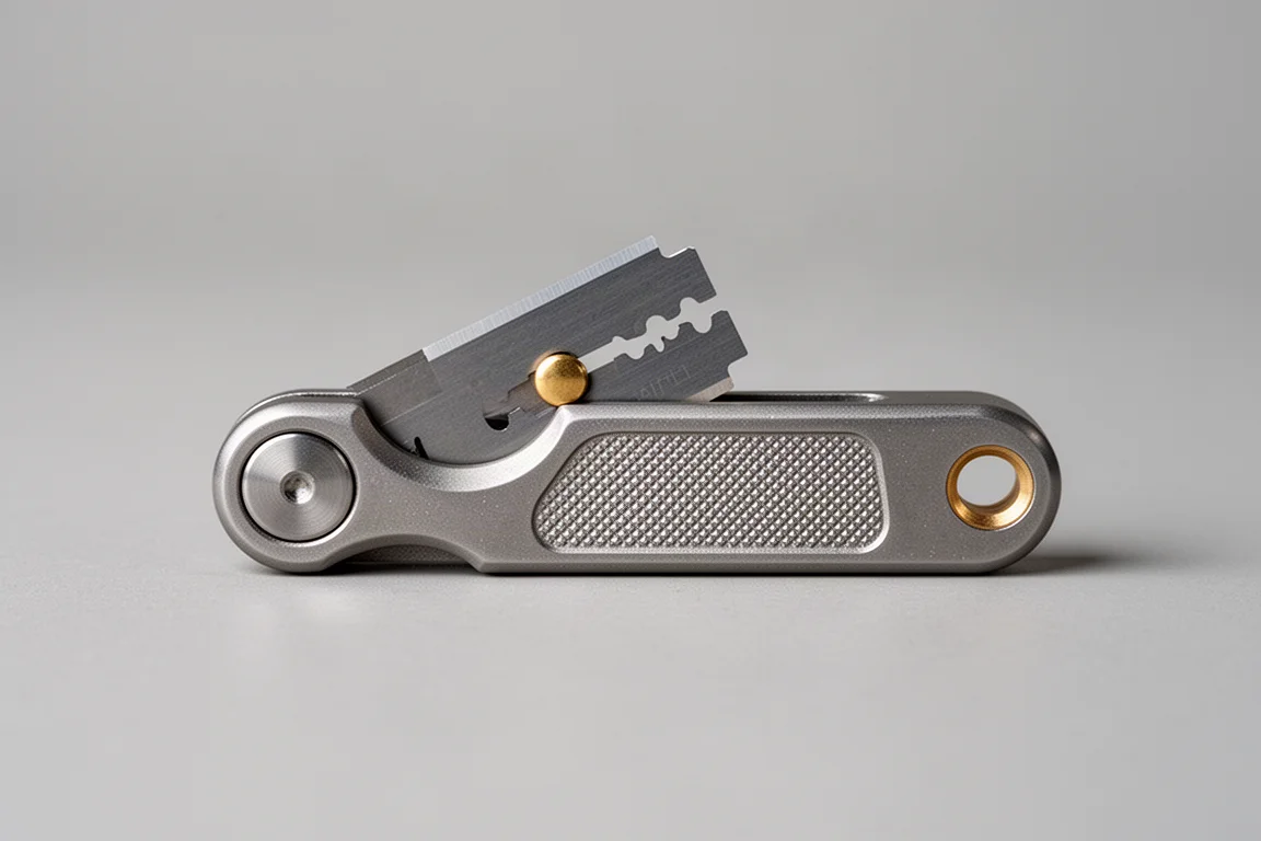Peachy Design G9 product image