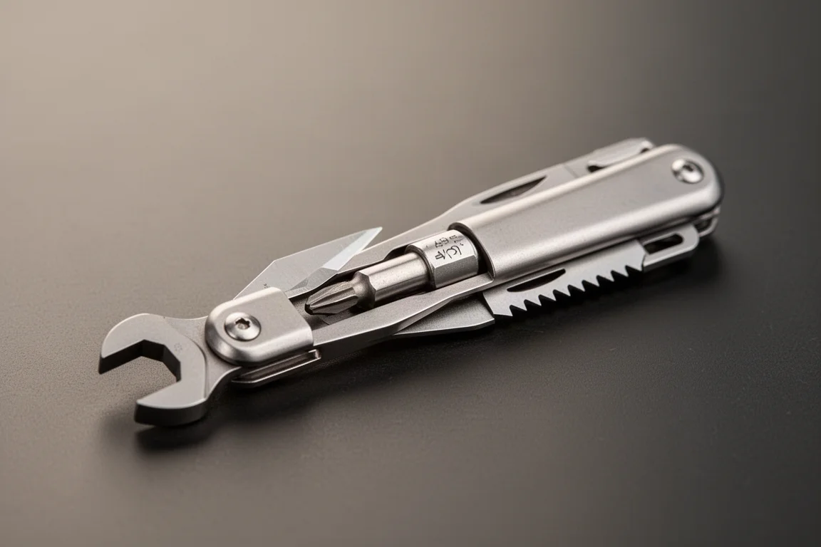 Peachy X2S Multitool product image