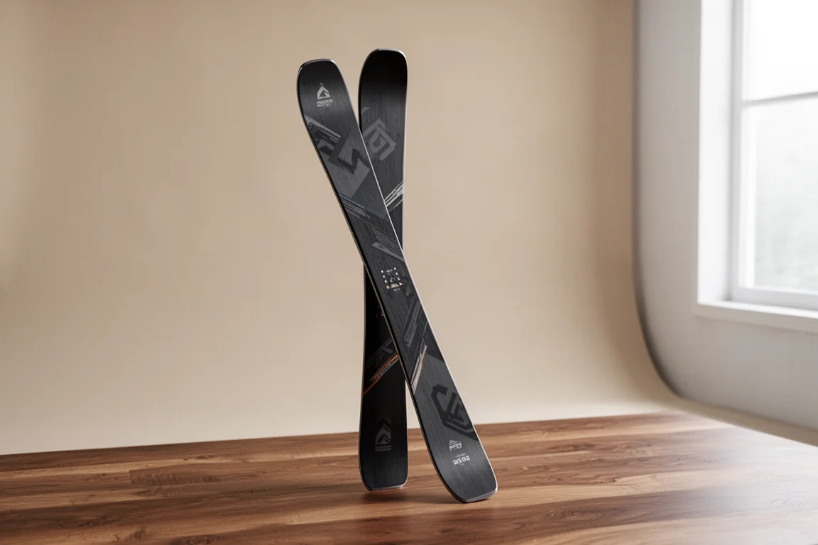 Peak 88 by Bode Miller product image
