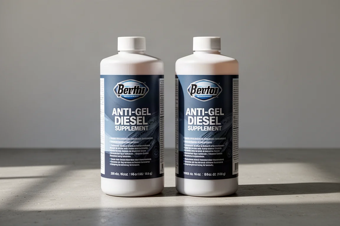 Peak Anti-Gel Diesel Supplement product image