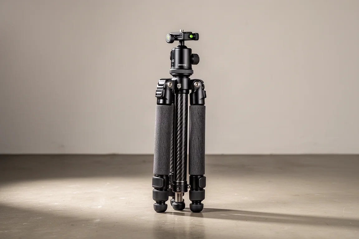 Peak Design Carbon Fiber Travel Tripod product image