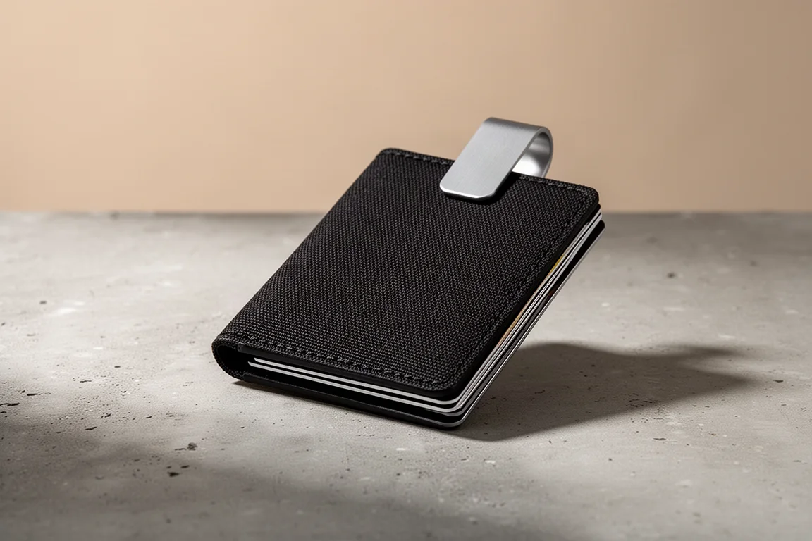 Peak Design Everyday Slim Wallet product image