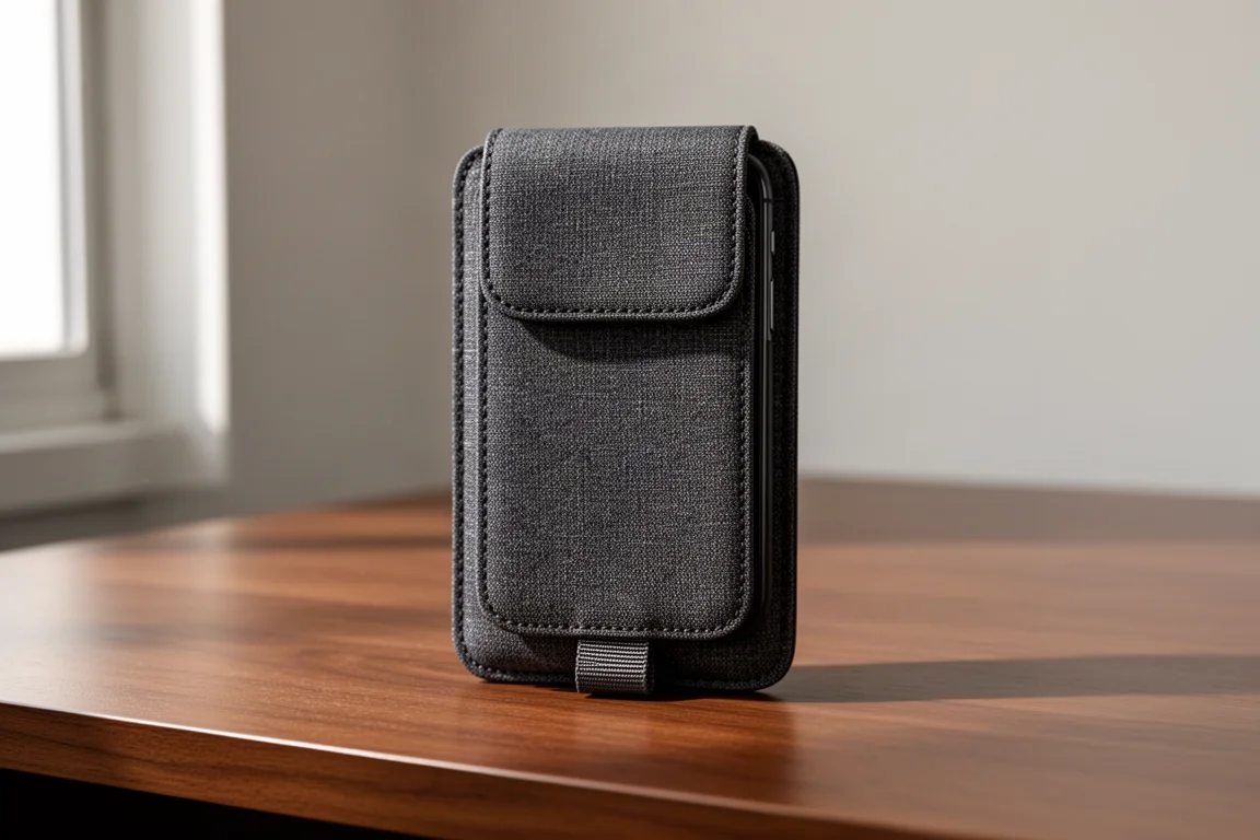 Peak Design Mobile Wallet product image