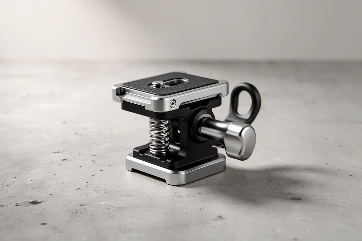 Peak Design Quick Clip product image