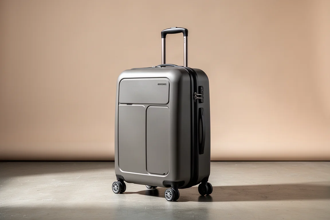 Peak Design Rolling Suitcase product image