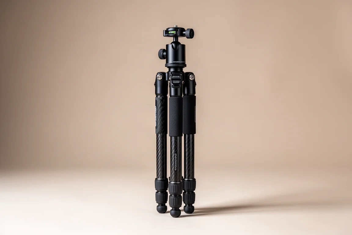 Peak Design Travel Tripod Carbon Fiber product image