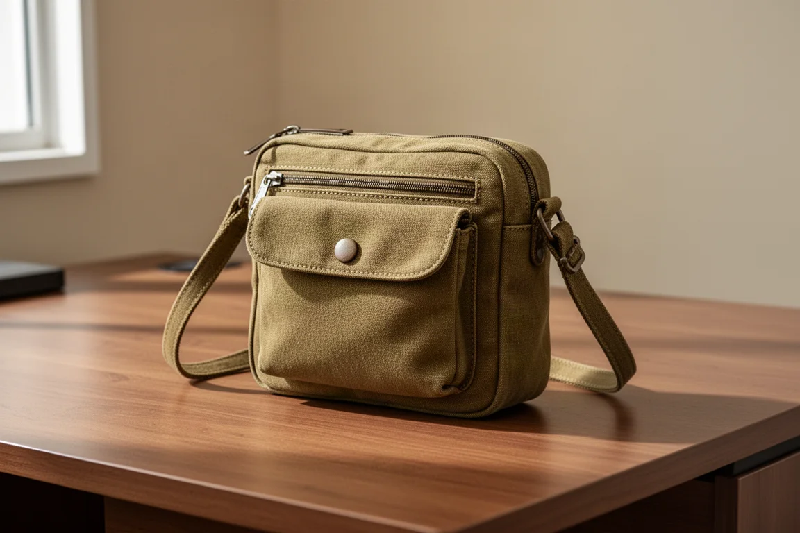 Peak Gear Shoulder Bag product image