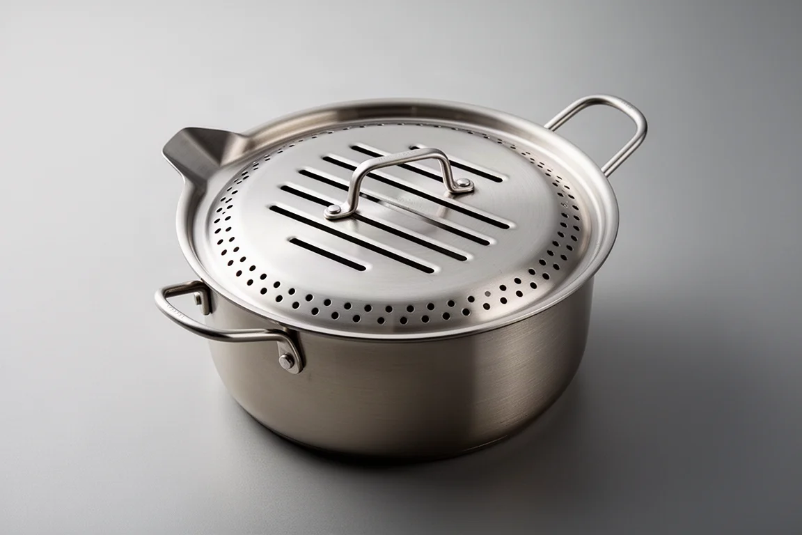 Peak Outdoors Pika Lid product image
