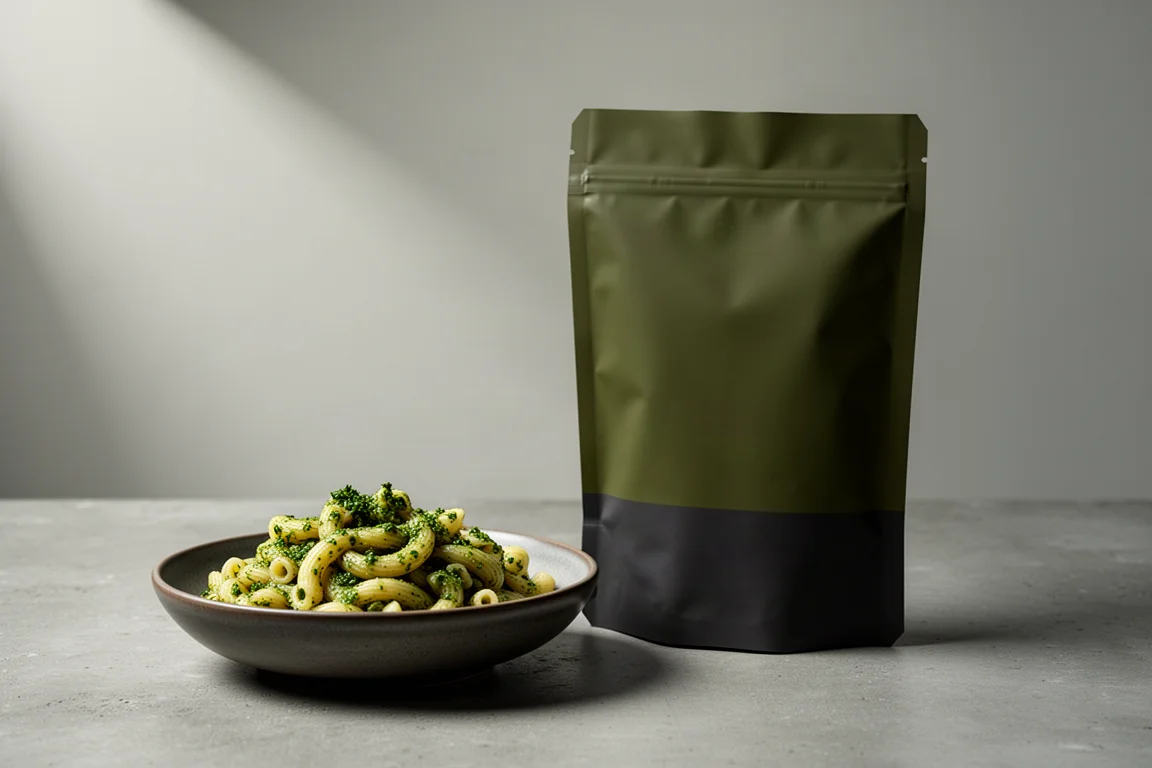 Peak Refuel Chicken Pesto product image