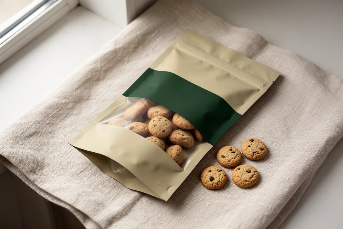 Peak Refuel Cookie Bites product image