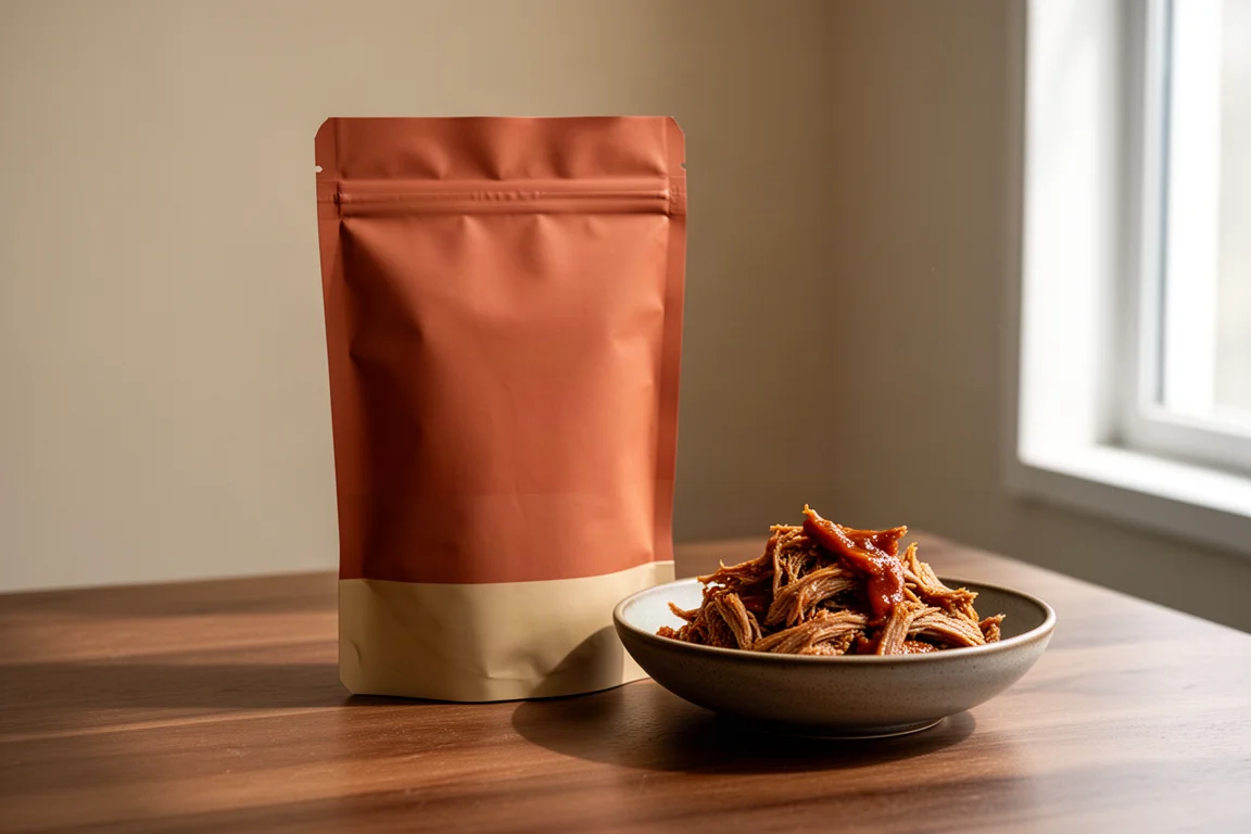 Peak Refuel Sweet Pork product image