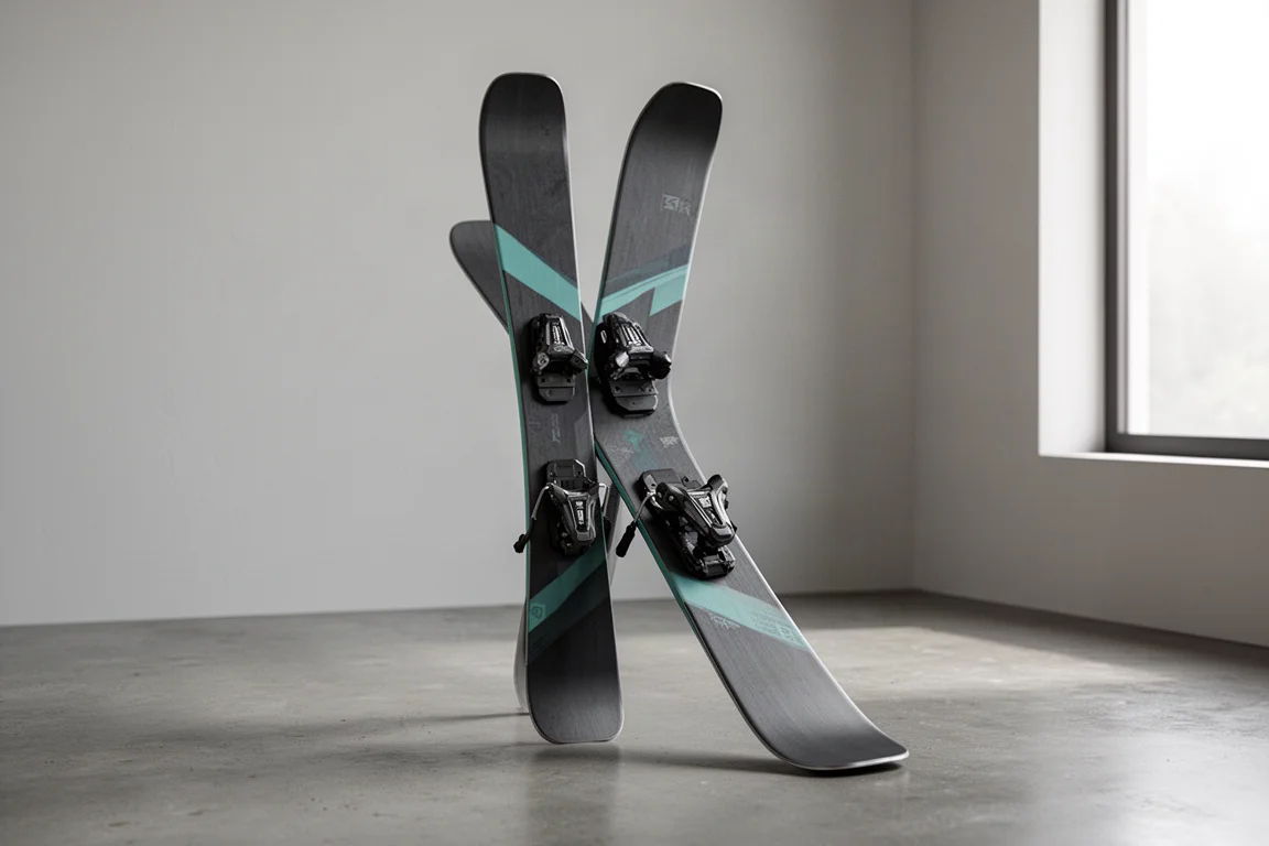 Peak Skis 104 product image