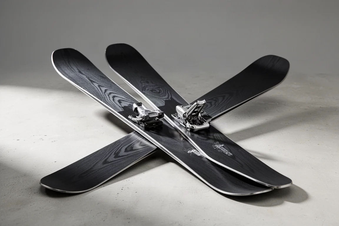 Peak Skis 88 product image