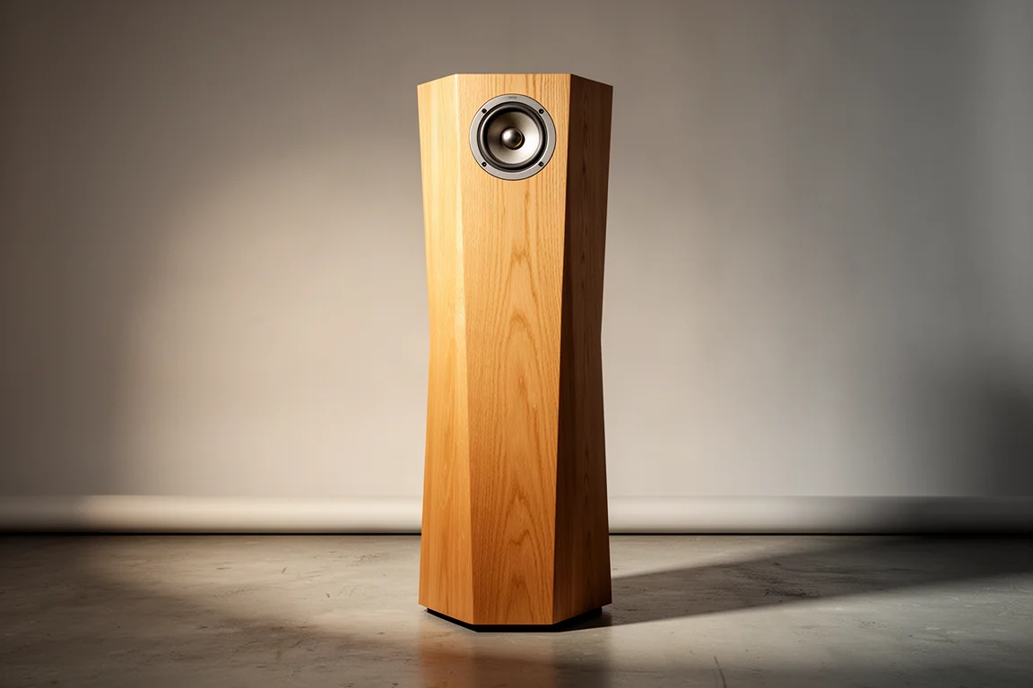 Pearl Acoustics Sibelius product image