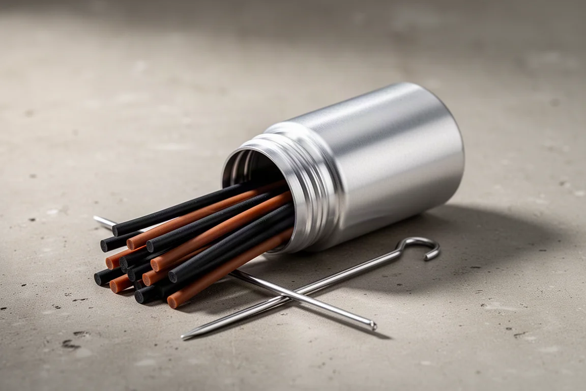 Peaty's Holeshot Tubeless Puncture Repair Kit product image