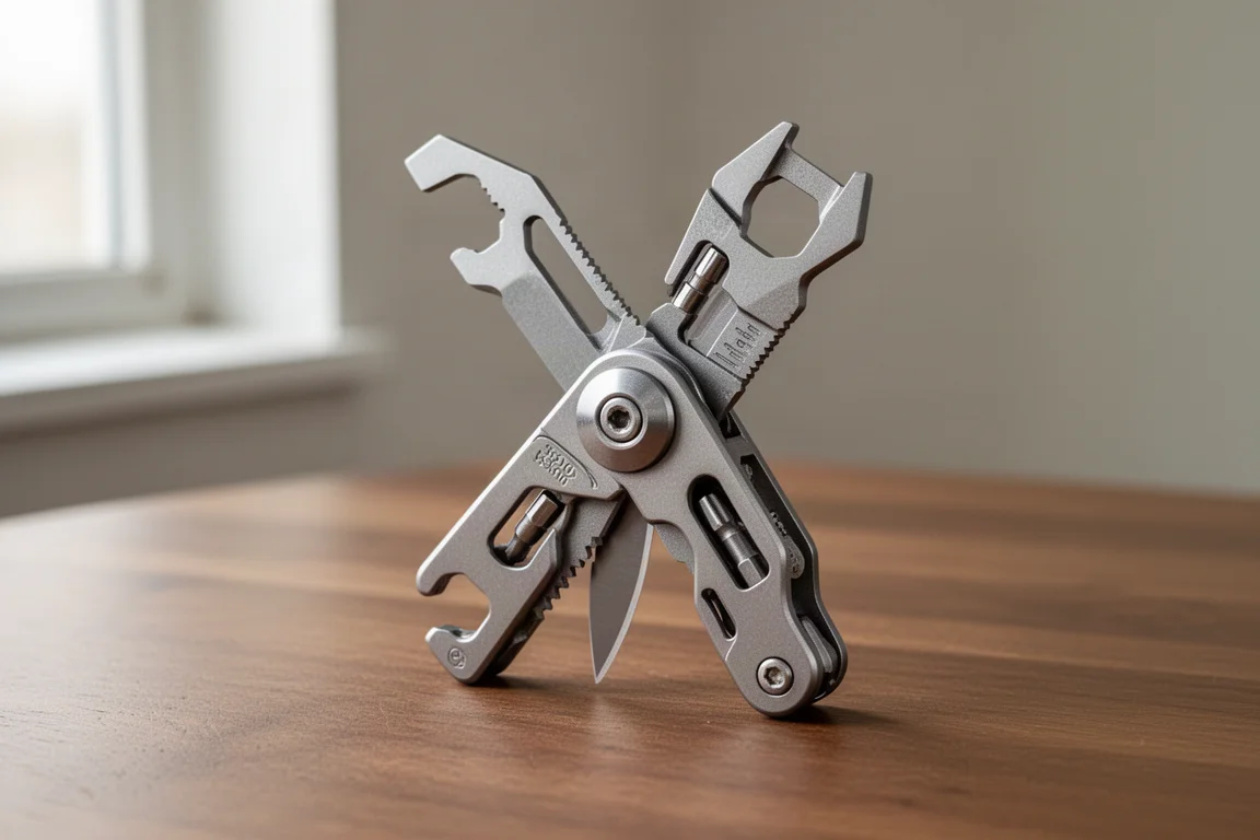 Peaxy X2 Multi-Tool product image