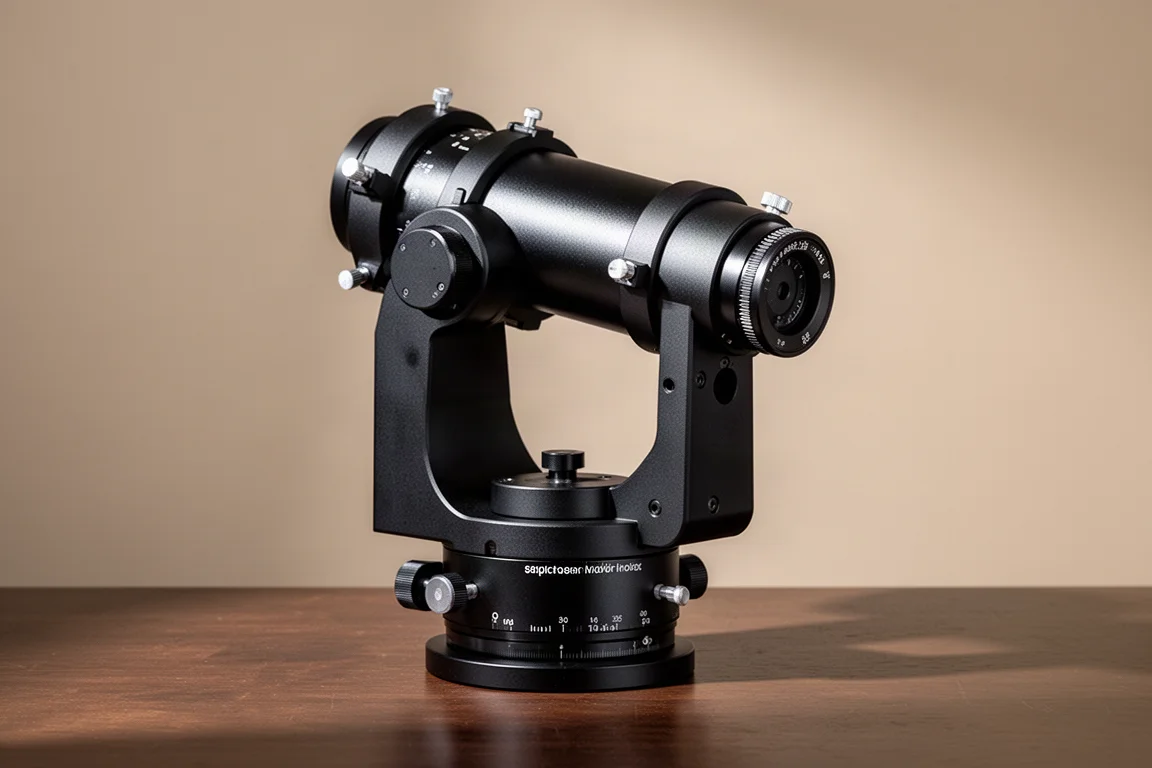 Pegasus Astro NYX-101 product image