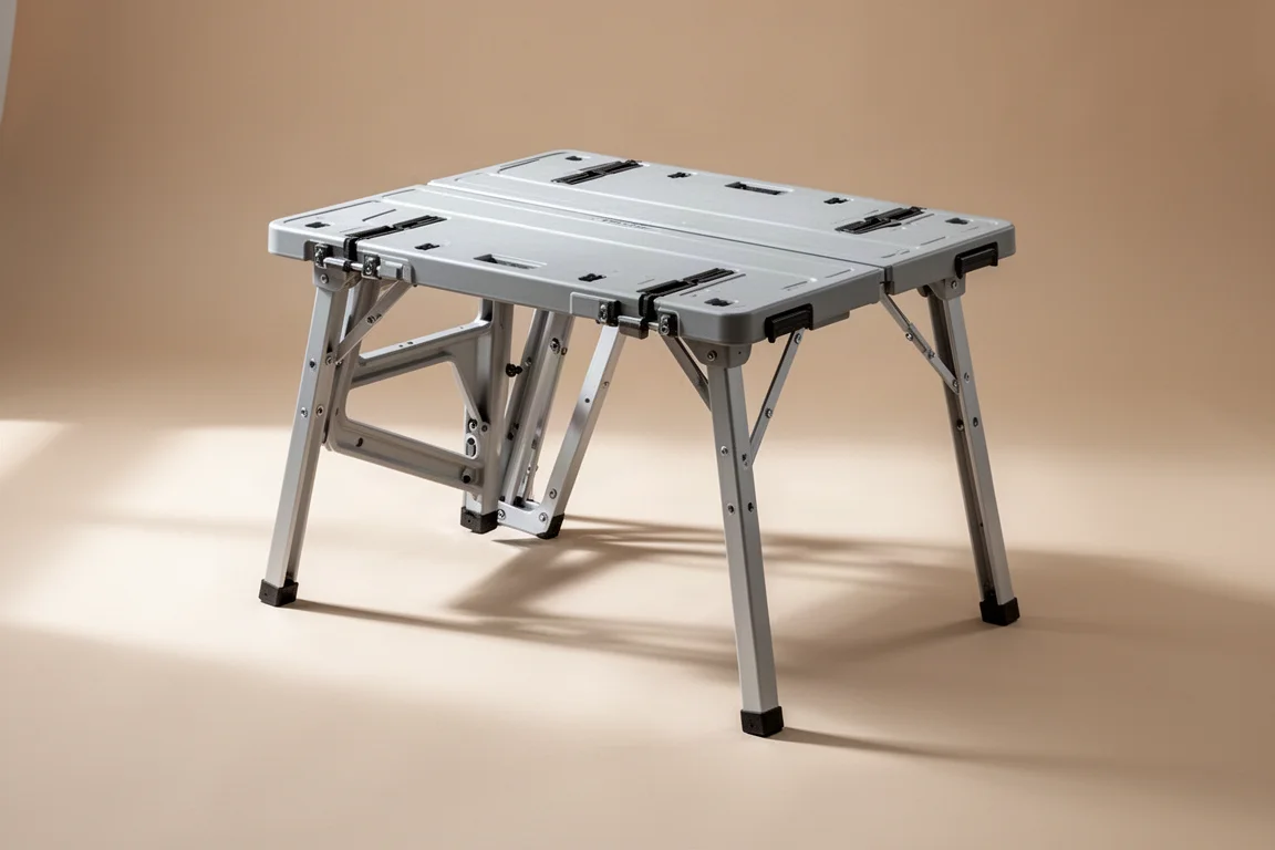 Pegasus Folding Work Table product image