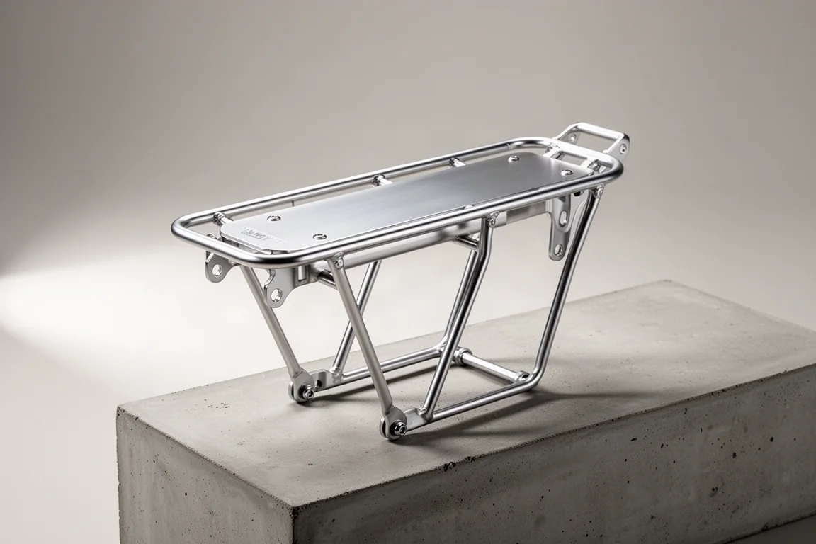 Pelago Front Rack product image