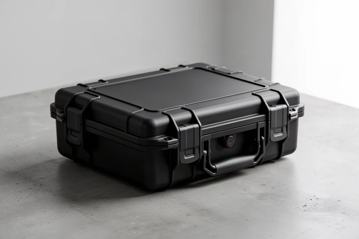 Pelican 1700 Protector Case product image