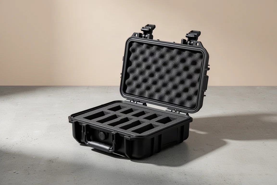 Pelican Vault 100 Series product image
