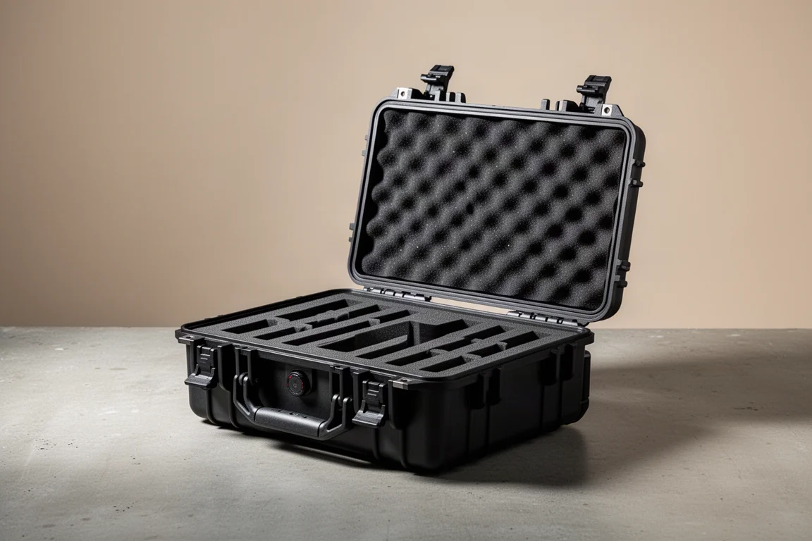 Pelican Vault 200 Series product image