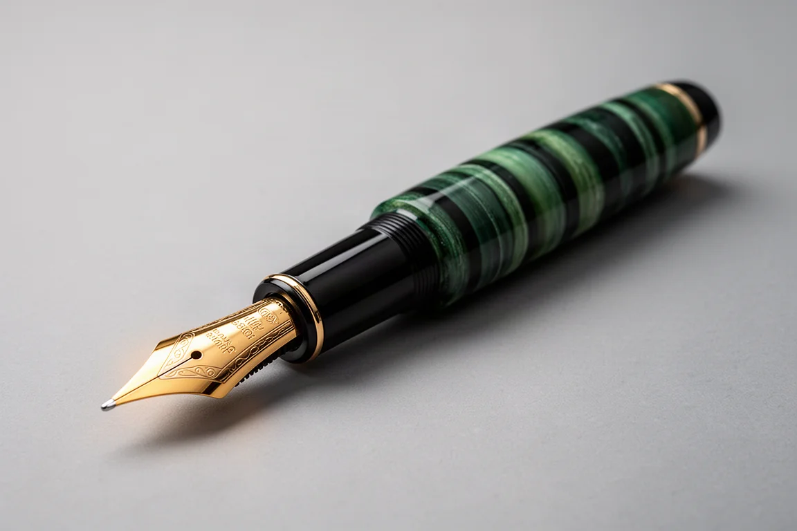 Pelikan M1000 product image